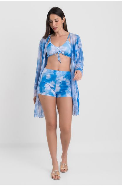 DRP250890380003BIKINIBLUEWHITE -2-